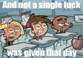 Fairly Odd Parents