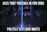 Mass Effect 3 Endings Reception