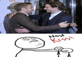 Now Kiss!