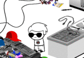 Homestuck