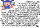 Wall of Text