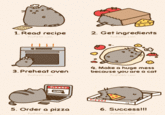 Pusheen