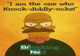 Breaking Bad