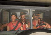Reaction Faces