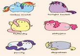 Pusheen