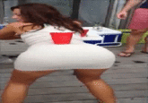 'Dat Ass