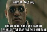 Matrix Morpheus