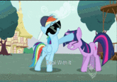 My Little Pony: Friendship is Magic