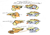 My Little Pony: Friendship is Magic