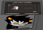 Homestuck