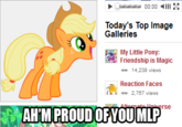My Little Pony: Friendship is Magic