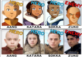 Racebending (The Last Airbender Casting Controversy)