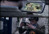 Doctor Whooves / Time Turner