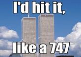 September 11th, 2001 Attacks