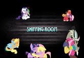 My Little Pony: Friendship is Magic