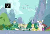 My Little Pony: Friendship is Magic