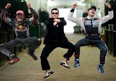PSY - Gangnam Style