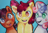 My Little Pony: Friendship is Magic