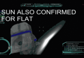 Moonbase Alpha Text to Speech