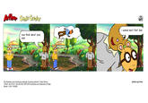 Arthur Comic Creator