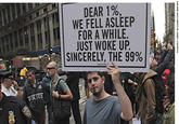 Occupy Wall Street