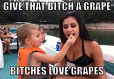 Bitches Love X
