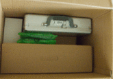 Unboxing