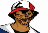 Ash Pedreiro / Dat Ash