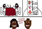 Sheeeitttttt / Nigface