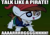 My Little Pony: Friendship is Magic