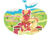 My Little Pony: Friendship is Magic