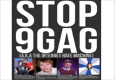 Internet Hate Machine
