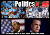 2012 Republican Presidential Primary