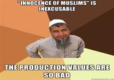 Innocence of Muslims