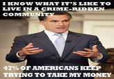 Relatable Romney