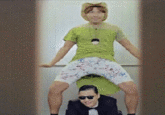 PSY - Gangnam Style