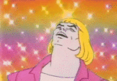 He-Man Sings