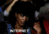 The Internet VS 4chan