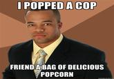Successful Black Man