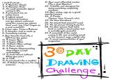 30 Day Challenges