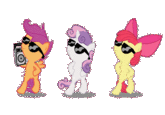 My Little Pony: Friendship is Magic