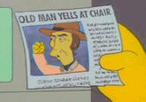 Clint Eastwood's Empty Chair Speech / Eastwooding / Invisible Obama