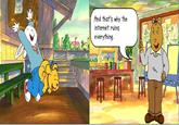 Arthur Comic Creator