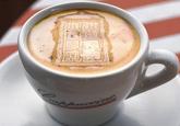Latte Art / Coffee Art