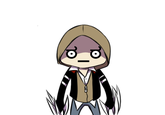 ಠ_ಠ Look of Disapproval