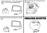 Challenge Accepted