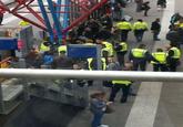 Project X Haren
