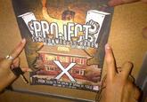 Project X Haren