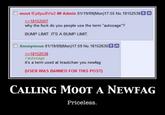 Christopher Poole / moot