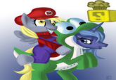 My Little Pony: Friendship is Magic